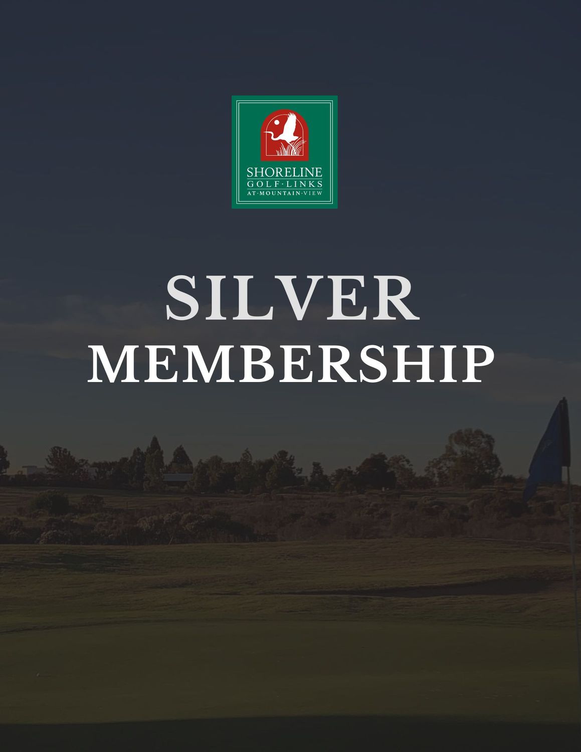 Silver Membership Resident Rate (Single)