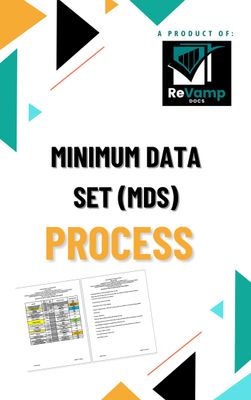MDS Process