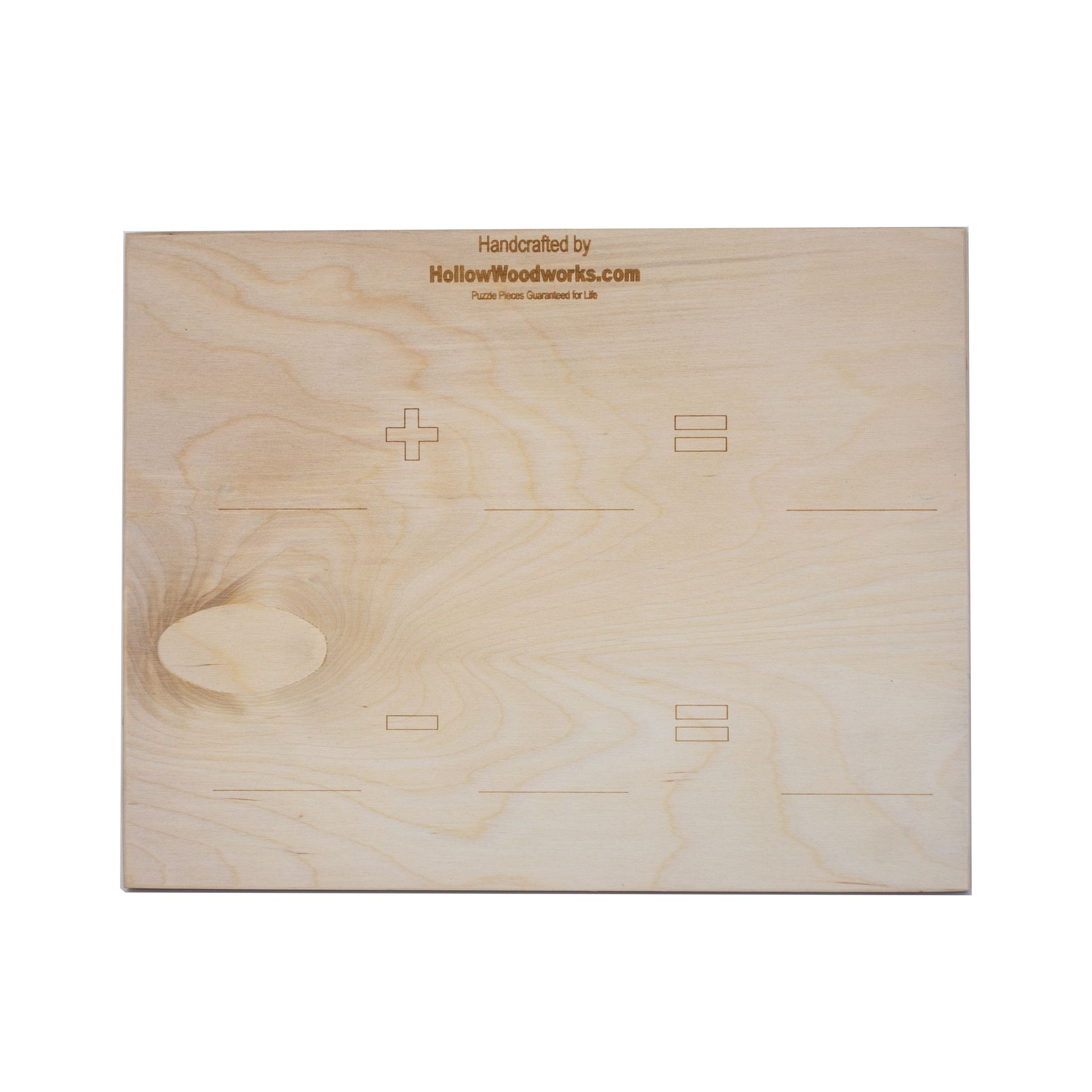 Learn Numbers and Colors Puzzle