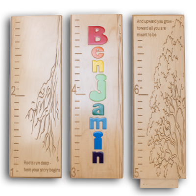Growth Charts