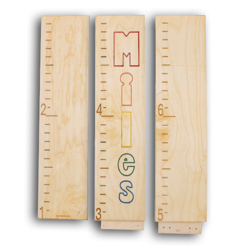 Classic Growth Chart