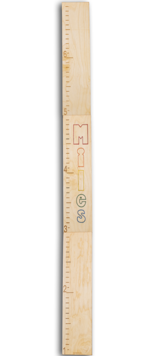 Classic Growth Chart Classic Growth Chart