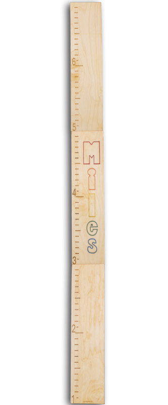 Classic Growth Chart