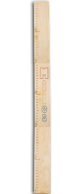 Classic Growth Chart