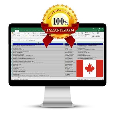 Big Data Canada