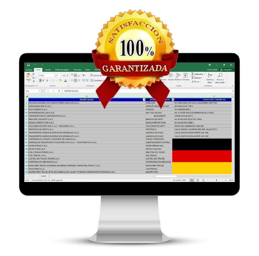 Big Data Deutschland