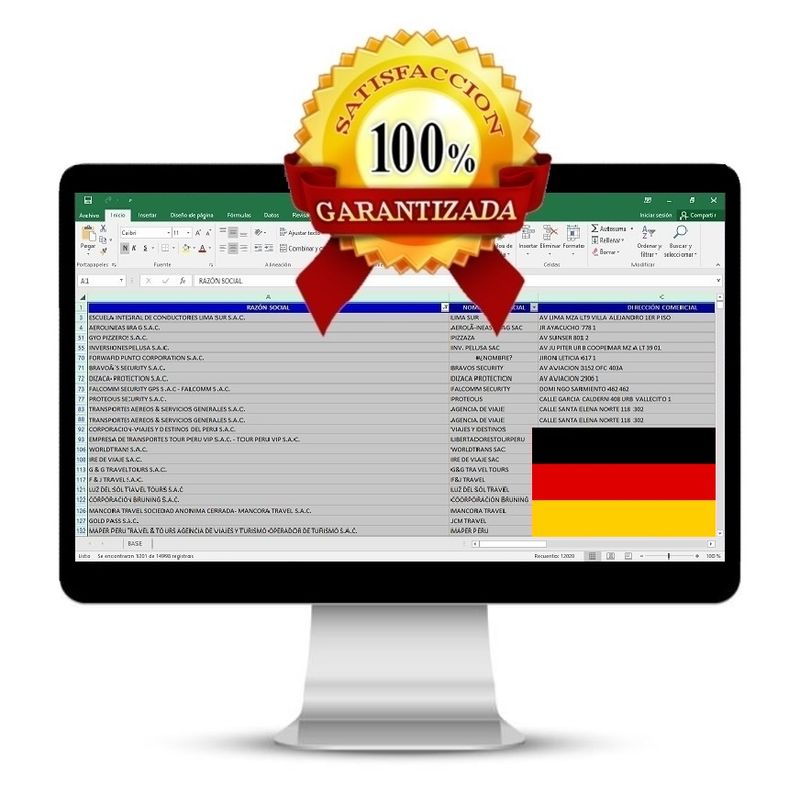 Big Data Deutschland