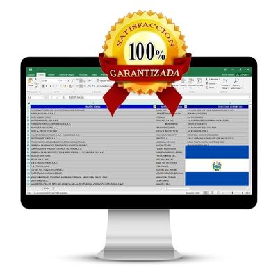 Big Data El Salvador