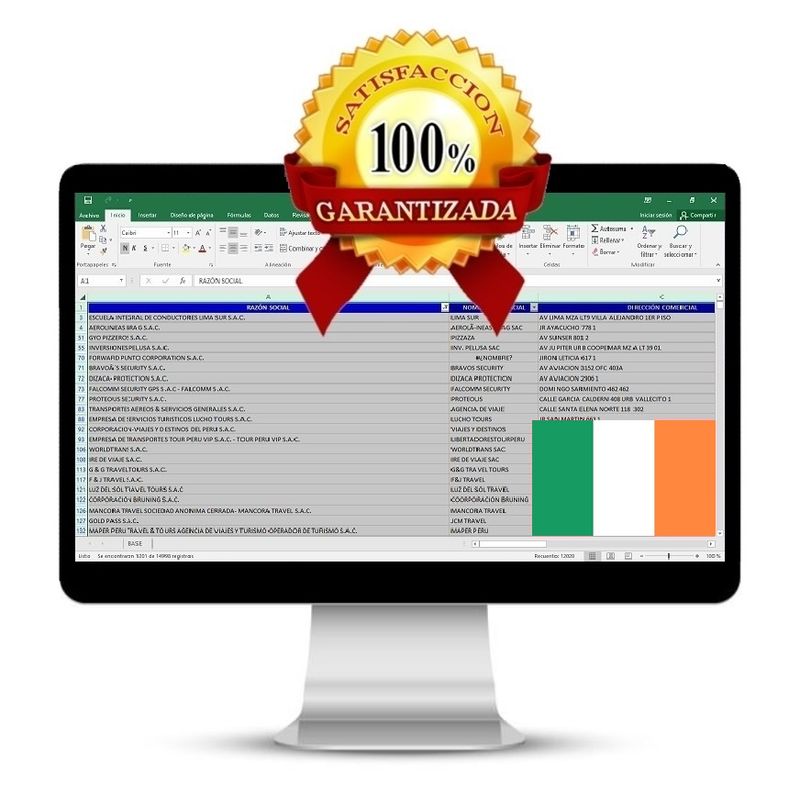 Big Data Ireland
