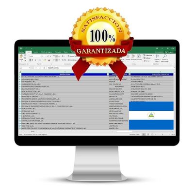 Big Data Nicaragua