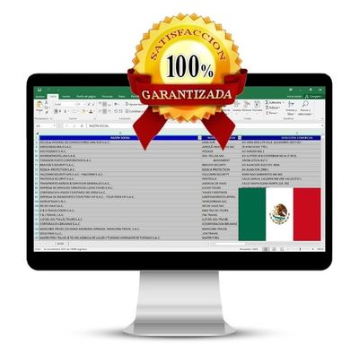 Big Data México
