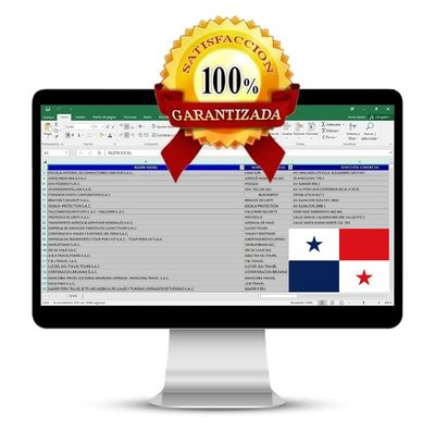 Big Data Panamá