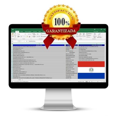 Big Data Paraguay