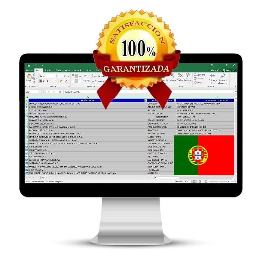 Big Data Portugal