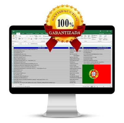 Big Data Portugal