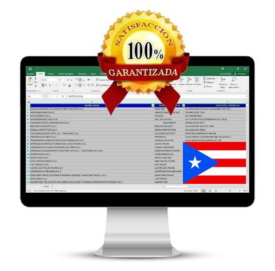 Big Data Puerto Rico