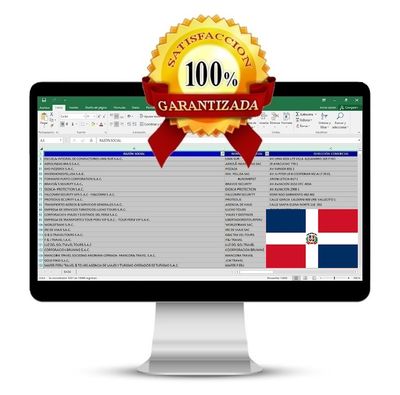 Big Data República Dominicana