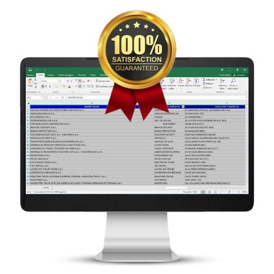 Bases de Datos Empresas