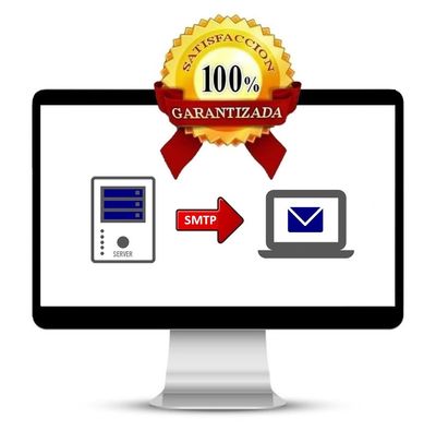 Servidor SMTP