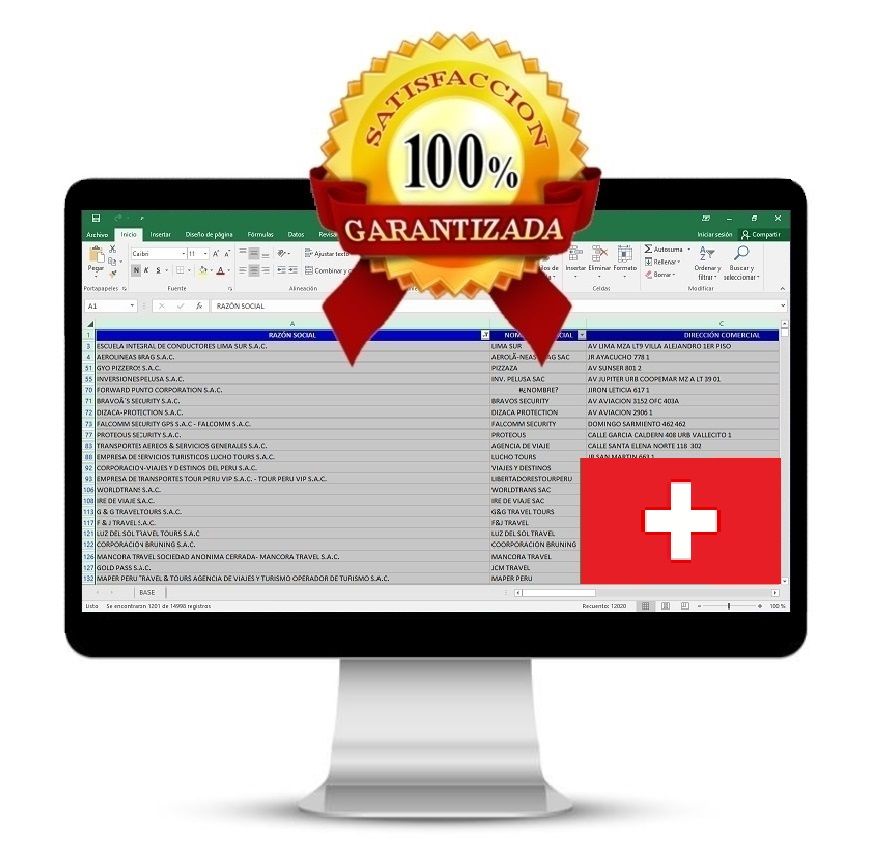 Big Data Schweiz