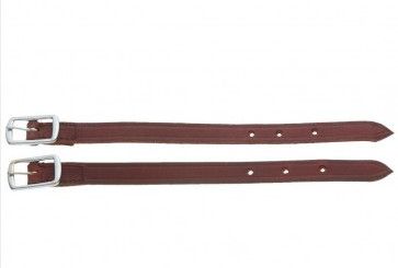 LEATHER HOBBLE STRAPS