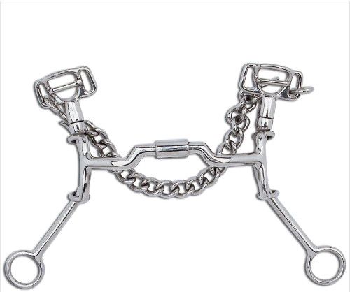 MYLER BIT'S, Style: 89-L52065