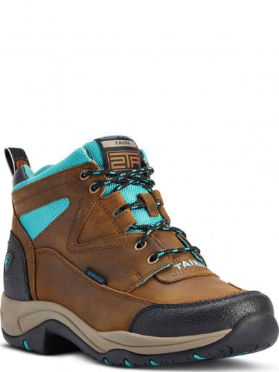 ARIAT TERRAIN WATERPROOF BOOT