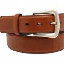 Men&#39;s Brown Belt N2450002 54