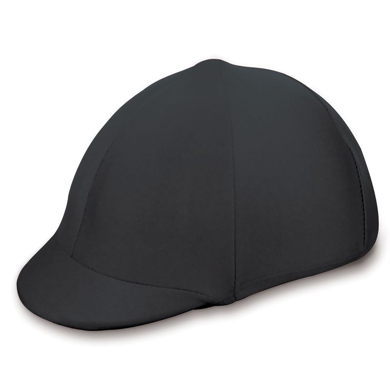 LYCRA HELMET COVER ASSORTED COLORS