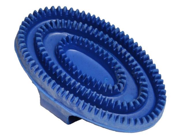 LARGE RUBBER CURRY ASSORTED COLORS