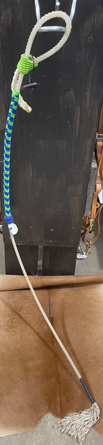 JERRY BEAGLEY NYLON WHIP