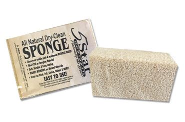 5 STAR REPLACEMENT SPONGE