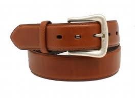 Men&#39;s Brown Belt N2450002 52