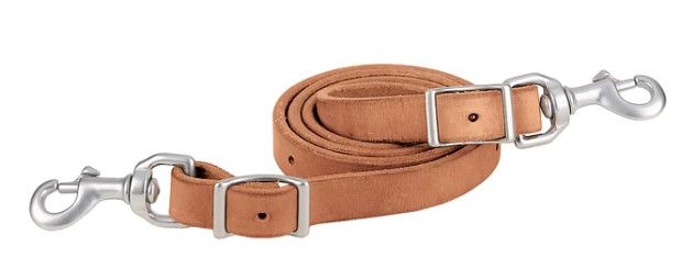 WEAVER PROTACK DOUBLE ADJUSTABLE TIE DOWN STRAP