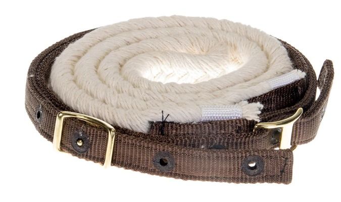 Cotton Roping Reins