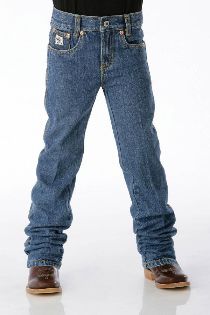 Cinch Boys Original Fit-Med wash