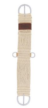 STRAIGHT MOHAIR CINCH