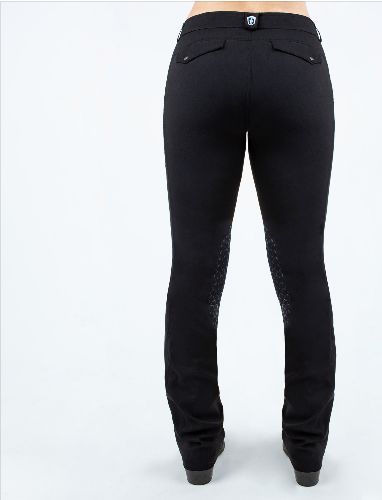 Terra Trail Pants Black
