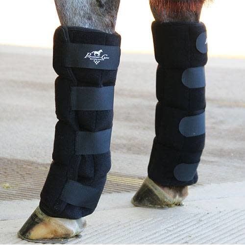 IB PROFESSIONAL CHOICE ICE BOOTS