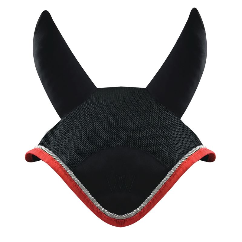 Ergonomic Fly Veil