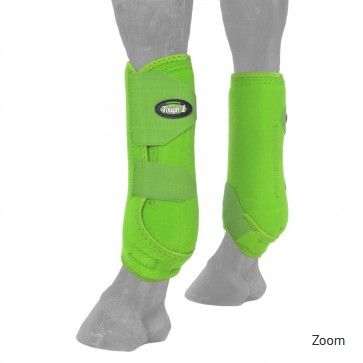 EXTREME VENTED SPORT BOOTS
