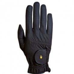 ROECK GRIP RIDING GLOVES- UNISEX