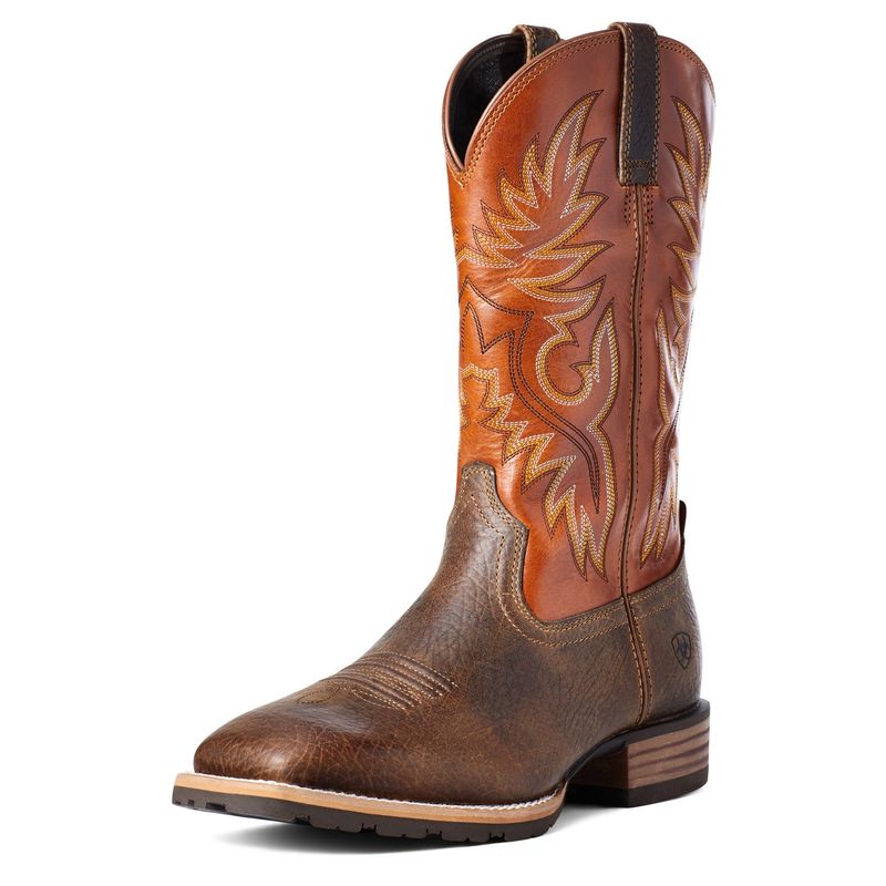 Ariat Hybrid Big Boy