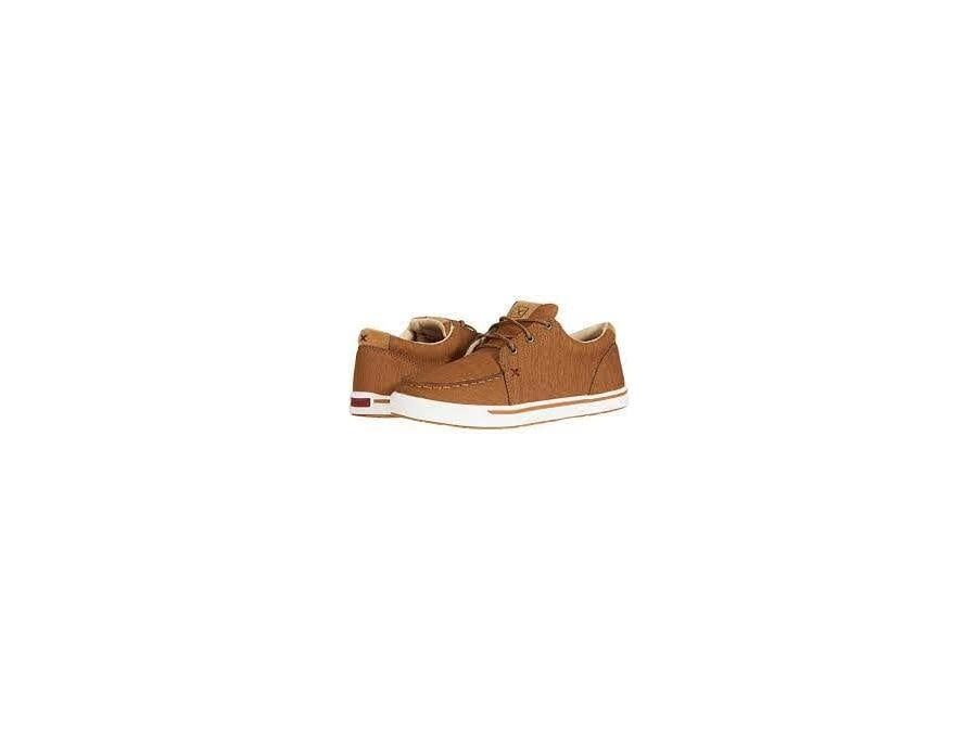 Twisted X Kicks Clay/Clay