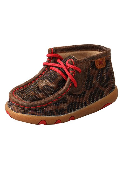 Infant Driving Moc