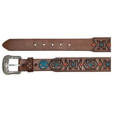 HOOEY TAPERED BELT