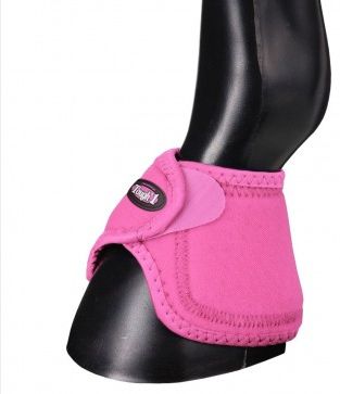 PERFORMERS 1ST CHOICE &quot;NO TURN&quot; BELL BOOTS