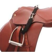 No Bounce Stirrup Stirrup Tie