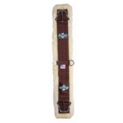 PROFESSIONAL CHOICE WESTERN CINCH SHEARLING