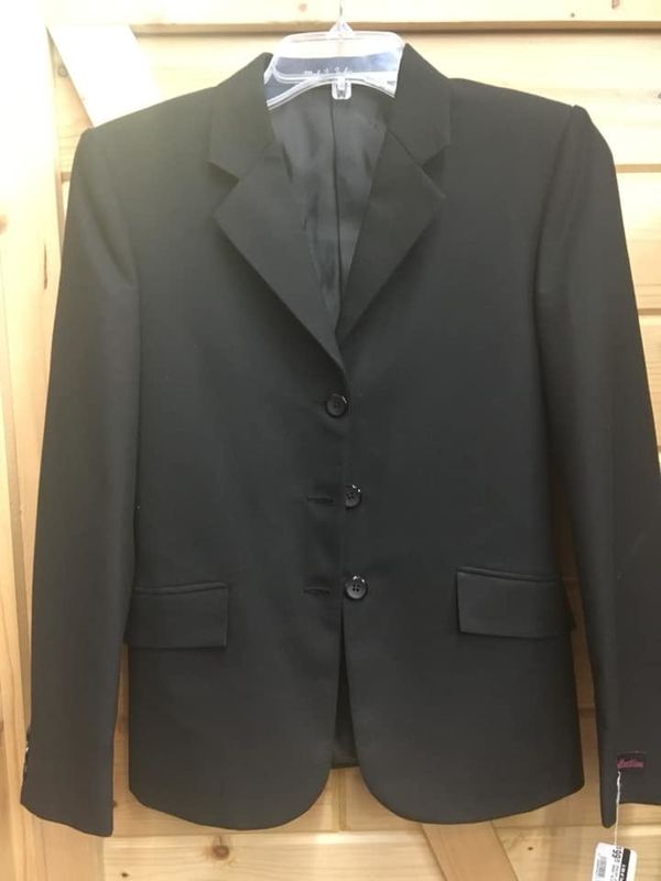 ENGLISH JACKET 39500-NAVY 14